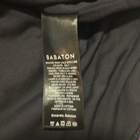 Aritzia Babaton Contour ‘90s Bodysuit in Black - Picture 7 of 8